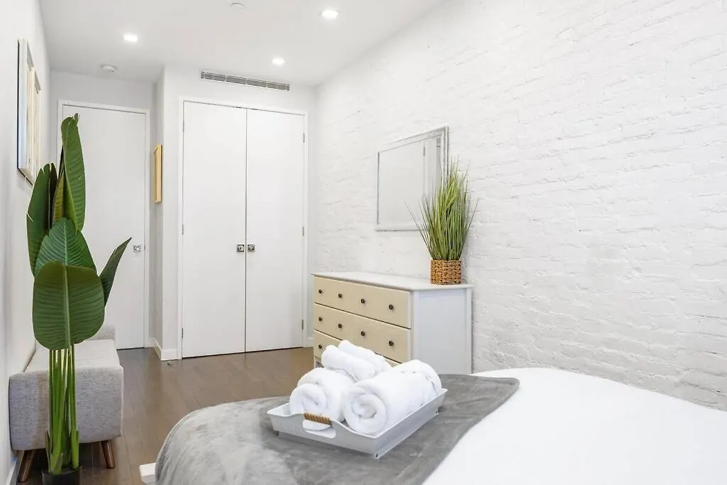 Swj 4Th And 5Th - Save On 2Day+ Stays_Duplex New York 0*,